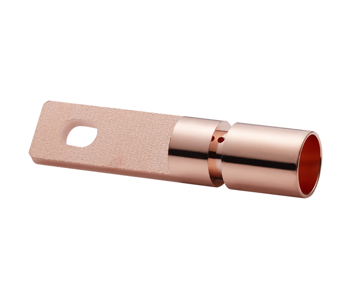電動(dòng)車(chē)充電樁連接器端子母PIN