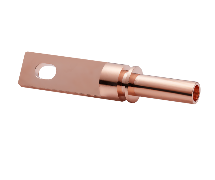 電動(dòng)車(chē)充電樁連接器母PIN接插件