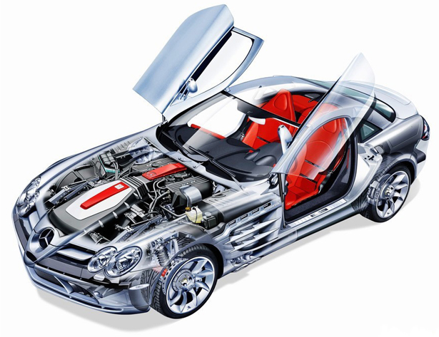全球連接器市場(chǎng)持續(xù)增長(zhǎng)，汽車連接器占比第一，應(yīng)用型連接器是高端發(fā)展方向