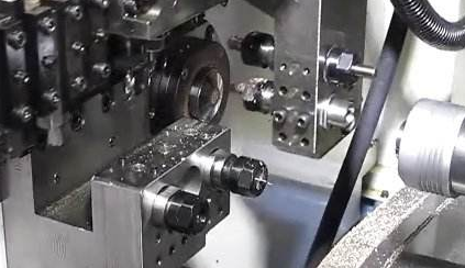機(jī)械加工加工順序安排有哪些原則？